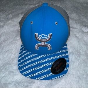 HOOEY Men’s Flexfit